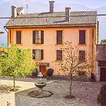 Апартаменты San Ambrogio