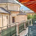 Апартаменты San Ambrogio Каннобио