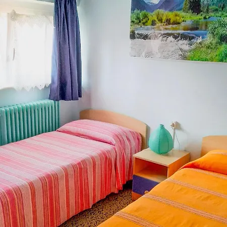San Ambrogio Apartment
