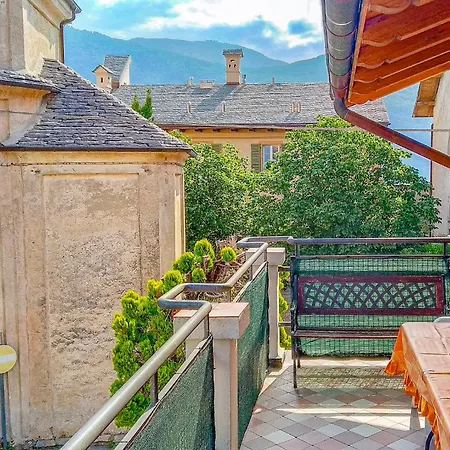 Apartment San Ambrogio *
