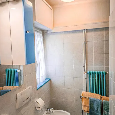 San Ambrogio Apartment