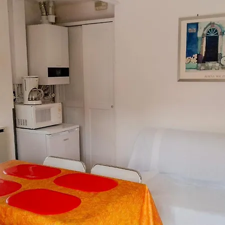 Appartement San Ambrogio *