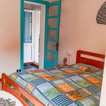 San Ambrogio Appartement Cannobio