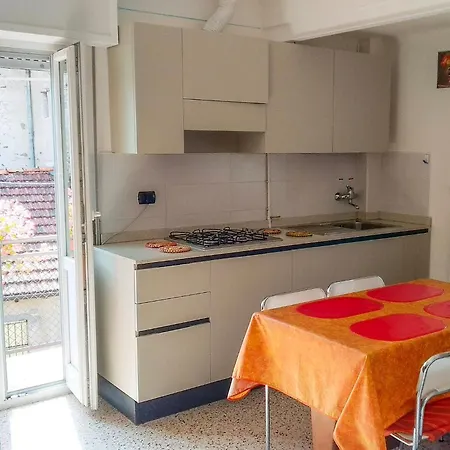 Apartamento San Ambrogio *
