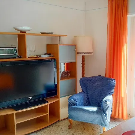 San Ambrogio Apartment Cannobio