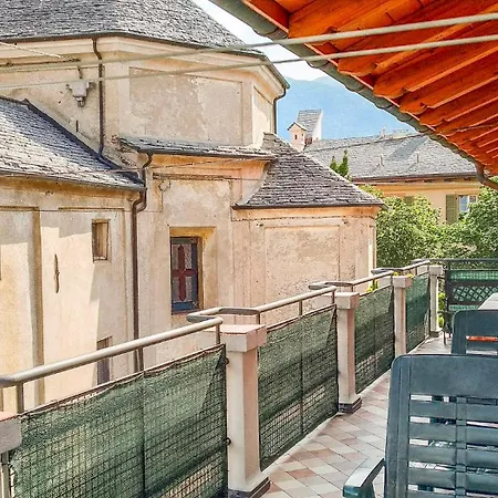 Apartment San Ambrogio Cannobio