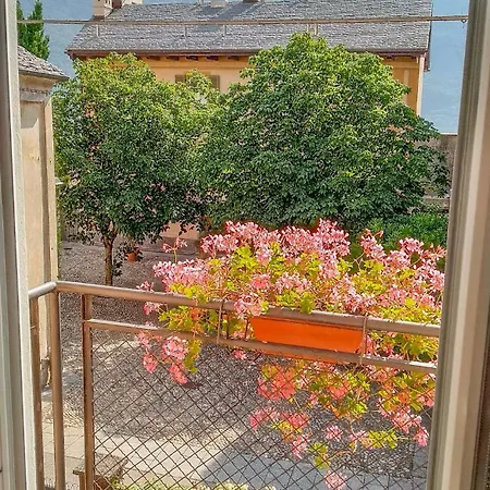 San Ambrogio * קנוביו