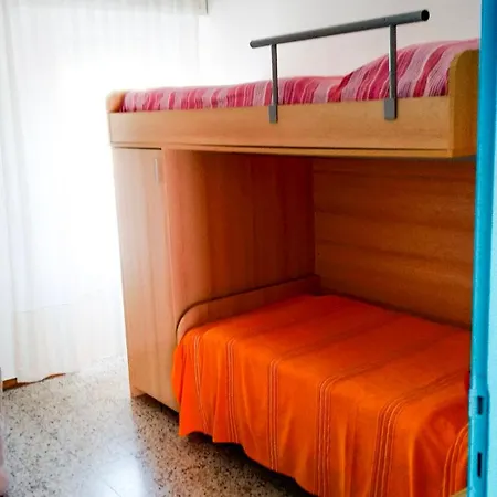 San Ambrogio Appartement *