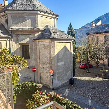 San Ambrogio Cannobio