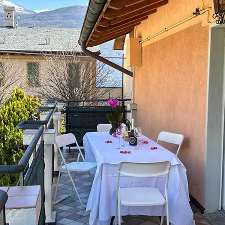 San Ambrogio Cannobio