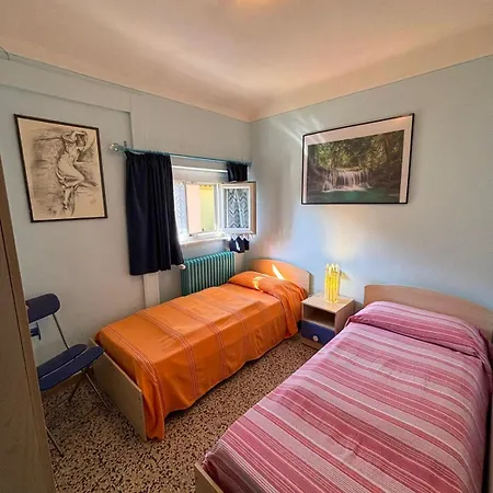 Apartmán San Ambrogio