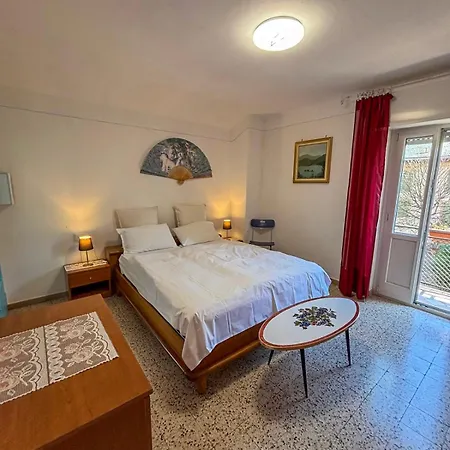 San Ambrogio Cannobio