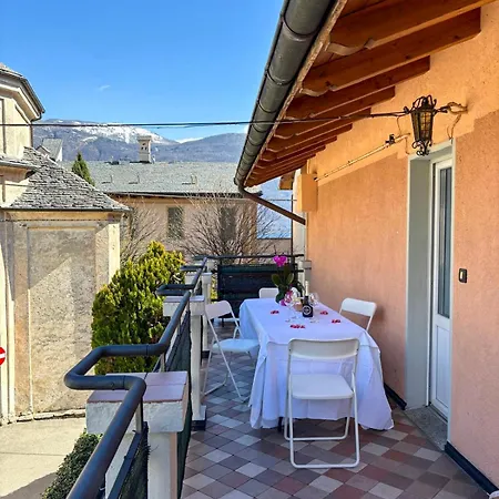 San Ambrogio * Cannobio