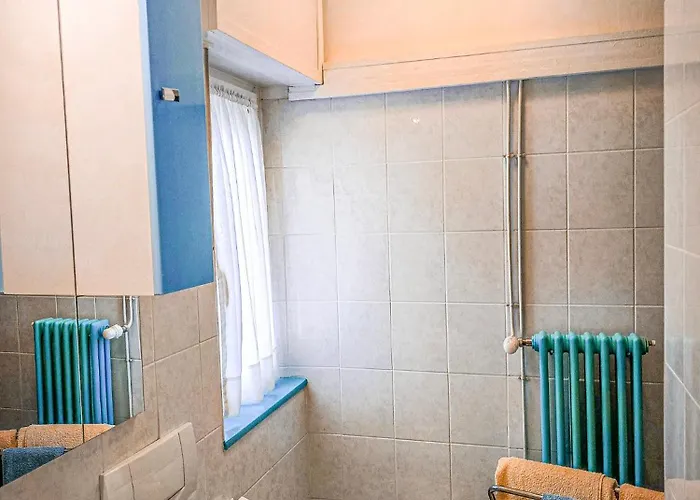 San Ambrogio Apartman