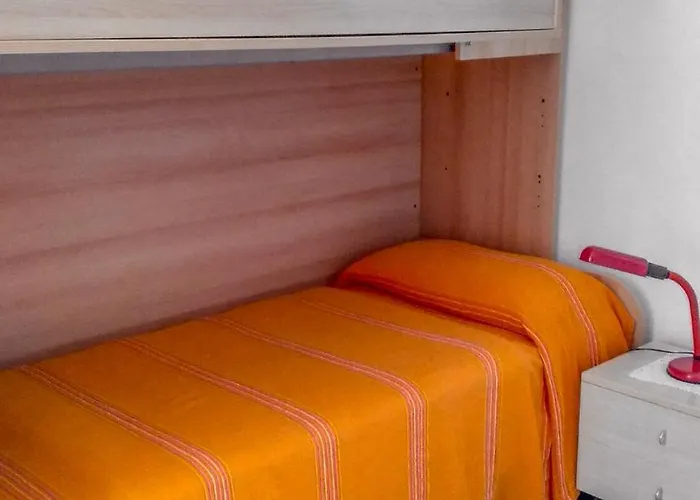 San Ambrogio 카노비오