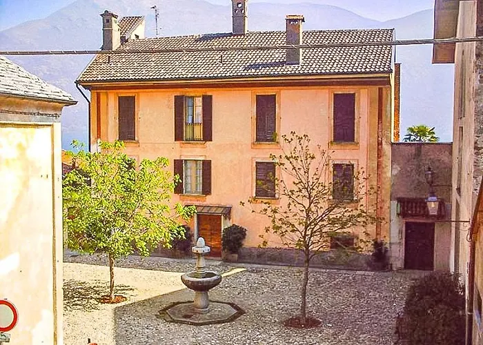 Lejlighed San Ambrogio