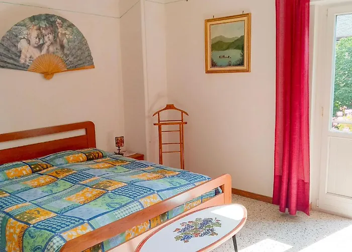 Apartmán San Ambrogio