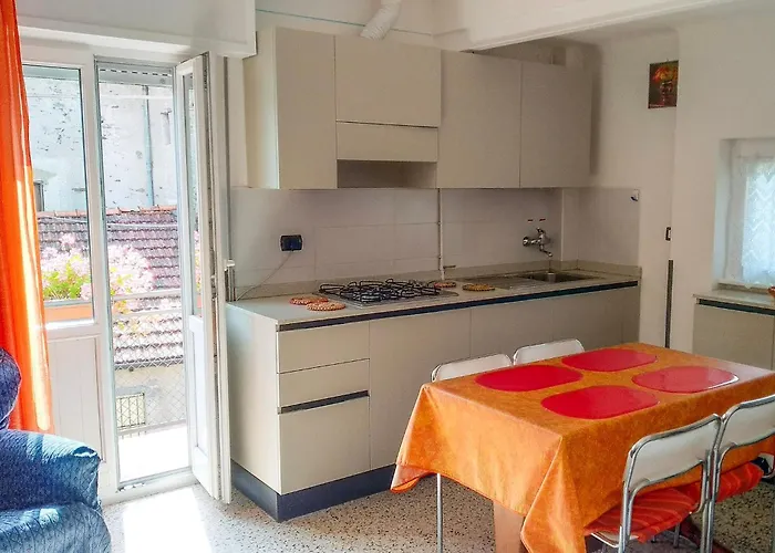 Apartman San Ambrogio *