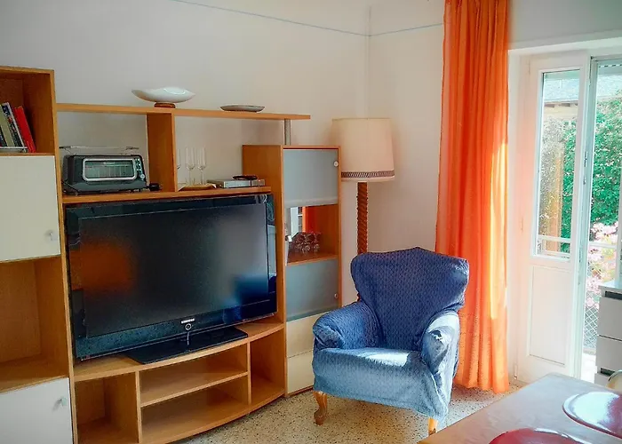 San Ambrogio Apartman Cannobio