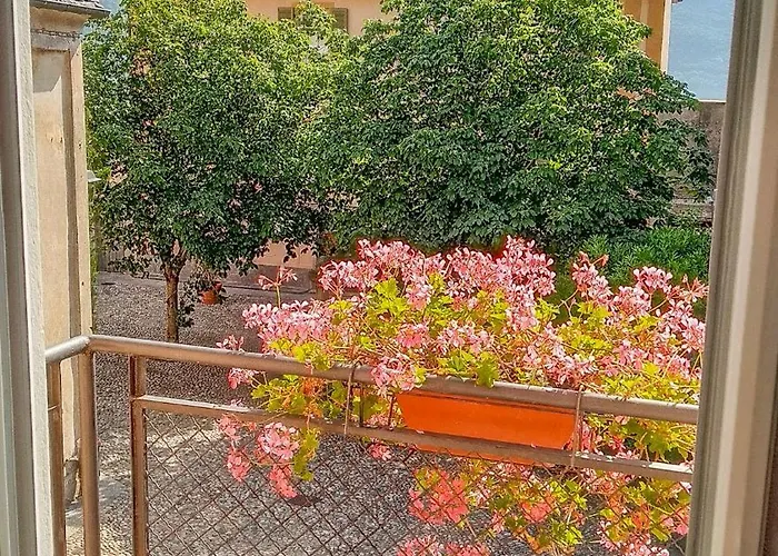 San Ambrogio * 카노비오