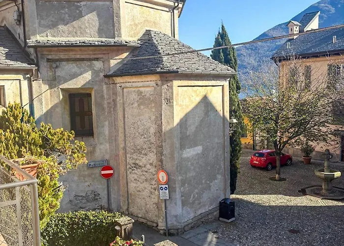 San Ambrogio Cannobio