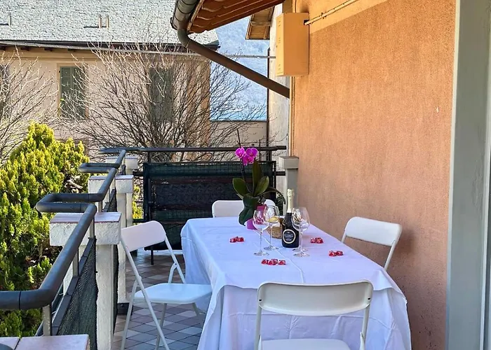 San Ambrogio Cannobio