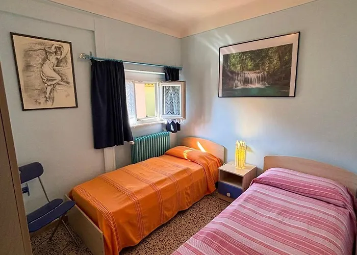 Apartmán San Ambrogio