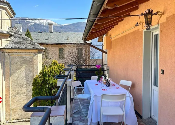 San Ambrogio * Cannobio