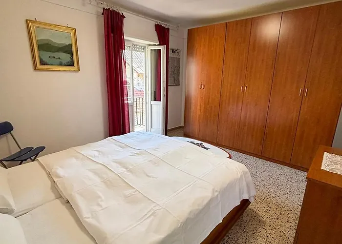 Apartman San Ambrogio